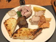 -拉蒂娜·巴西牛排馆 Latina·Brazilian Steakhouse(陆家嘴旗舰店)