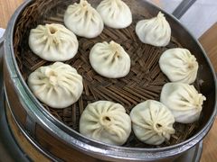 -清真老铁家灌汤包