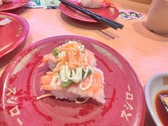 -寿司郎(皇庭广场店)