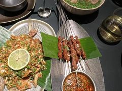 -Ameigo梅果·云贵川bistro(长宁来福士店)