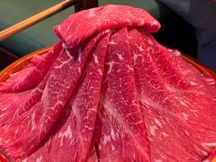 和牛-牛New寿喜烧(龙湖金沙天街店)