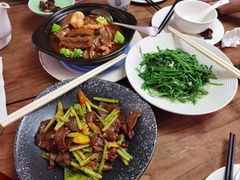 -道南書院·私房菜·早午茶·茶馆