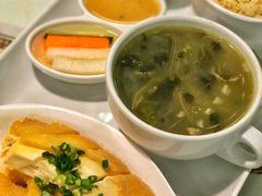 -翠华餐厅(旺角文华商场店)