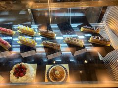 -西点坊(浦东香格里拉店)