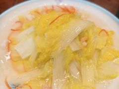 -清真吐鲁番餐厅(牛街店)