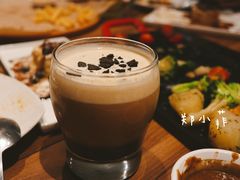 -必胜客(天鹅湖万达店)
