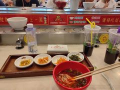 -乡党臊子面(丰庆公园店)