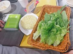 -四季喧黔味豆米火锅(万达广场店)