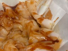 -新旺茶餐厅·早餐·夜宵(仙霞店)