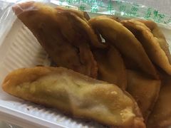 -清真蒋有记(秦虹路店)