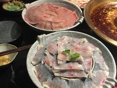 -肆味(东原1891江景店)