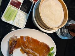 -彩虹之约•淮扬家宴(亚运村店)