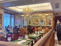 -秘密旅行Bonjour(黑金冠 江南西店)