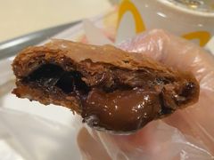 -麦当劳(中唱大厦店)