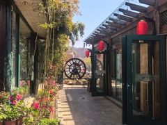 -慢丽江·云南野生菌土鸡锅(付家庄店)