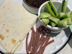 -巧克力渔家.小船海鲜胶东菜(三浴场店)
