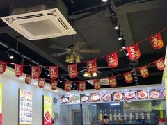 -粥瓜婆特色砂锅粥(白石洲店)