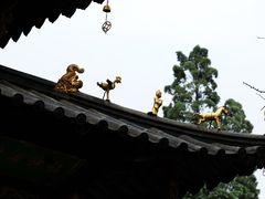 -昆明市金殿名胜区