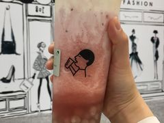 -喜茶(上海正大广场店)