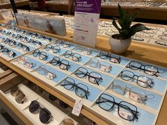 -JINS(龙湖时代天街店)