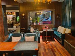 -上岛咖啡(珠园店)