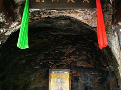 -杭州黄龙洞