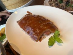 -四季民福烤鸭店(前门廊房二条店)