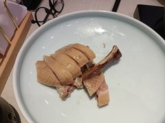-狮王府淮扬菜(百家湖1912店)