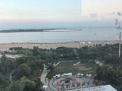 -秦皇岛秦皇国际大酒店