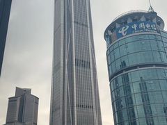 -深圳福田香格里拉大酒店