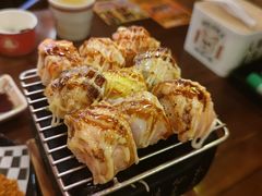 -仙隐小鹿料理食堂(沙市人信汇店)