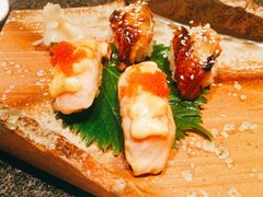 -大桥日本料理·日式放题·铁板定食(科兴科学园店)