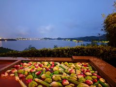 -天目湖涵田度假村