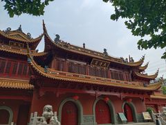 -钦赐仰殿道观