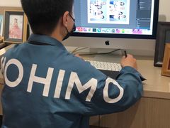 -海马体照相馆(天津世纪都会店)