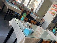 大堂-瑞祥园杨家牛肉大饼店(九路店)