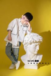 -河马叔叔孕婴儿童摄影(梦时代店)