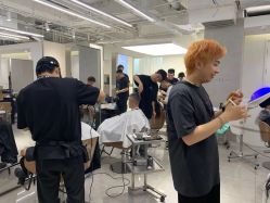 点击看大图 -MY HAIR ARDOR