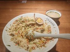 -王春春鸡汤饭(成都城西优品道店)