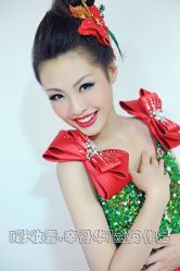 点击看大图 -上海彩妆秀摄影设计有限公司