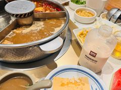 -巴奴毛肚火锅概念餐厅