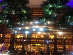 -威斯汀舞台餐厅