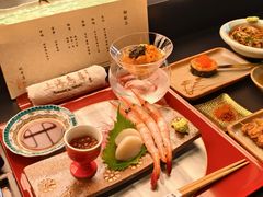 -鳥喜Toriki怀石烧鸟料理
