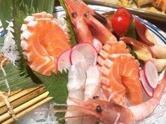 -东岸料理·寿司·刺身