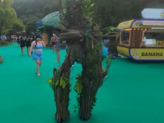 -苏州乐园森林水世界