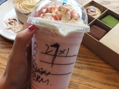 -星巴克臻选(杭州西溪印象城店)