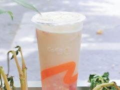 -CoCo都可(湖滨银泰店B区店)