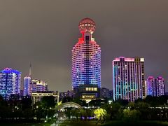 -武汉两江游览·夜游长江(汉口粤汉码头)