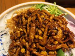 -春饼先生·北京烤鸭(甘井子万达店)