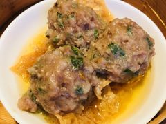 -喜来登由由大酒店九州膳坊中餐厅